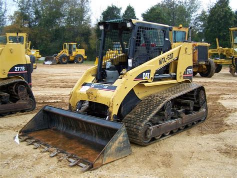 price for a cat 277 skid steer|caterpillar 277b uses what engine.